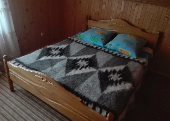 На Беріжку