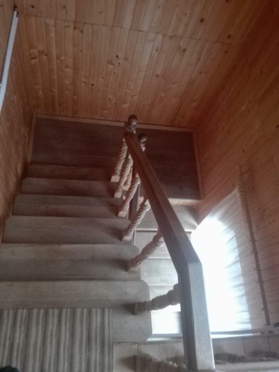 на беріжку Country house Mykulychyn