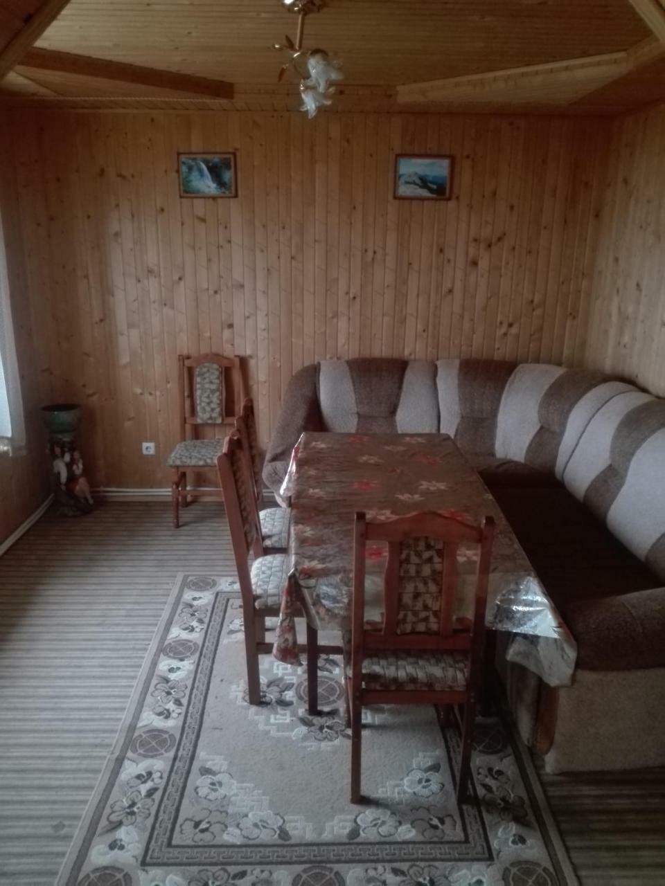 на беріжку * Mykulychyn